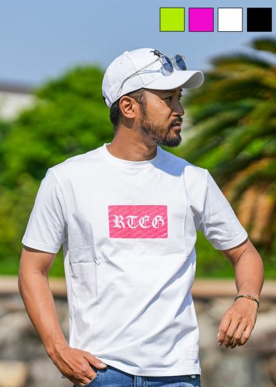 25/RTEGボックスO.E ティー