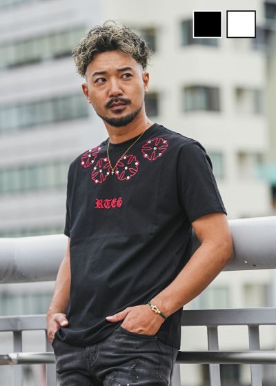 RTEGネックリリーティー