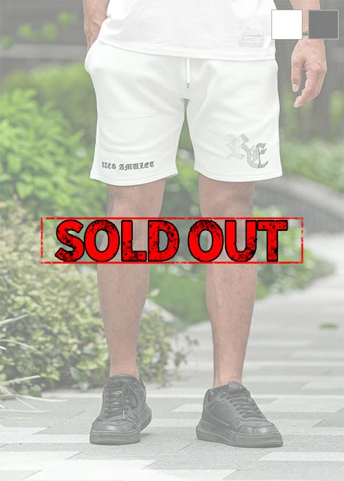 アダムスジャグラーセットアップ RTEG SG/O.Eティー ショートパンツ アダムスジャグラーセットアップ RTEG SG/O.Eティー ショートパンツ