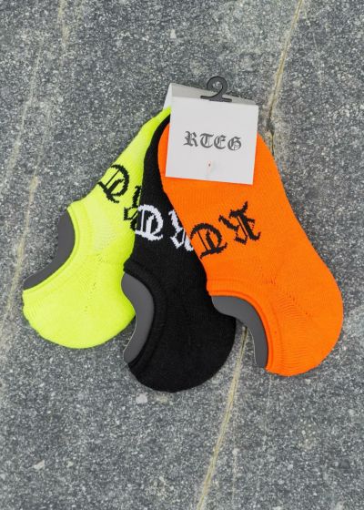 RTEG/フロントOEソックス