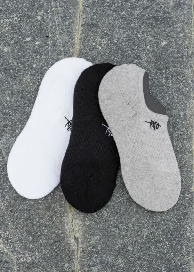 RTEGワンポイントソックス