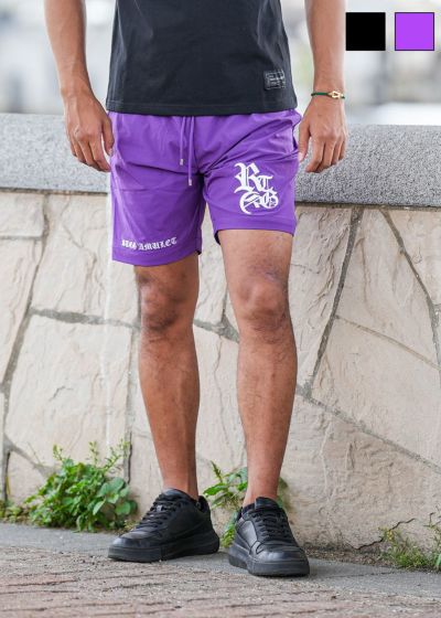 RTEGOE/EMボードショートパンツ