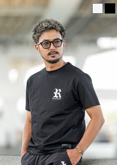 RTEGエンブロイダリークロスティー