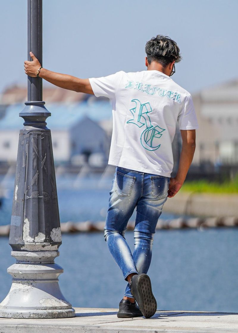 Talgo８輌　HO　スペインのTEE スペインのTEE【カタラン・タルゴ】 | 地球連邦鉄道（Earth