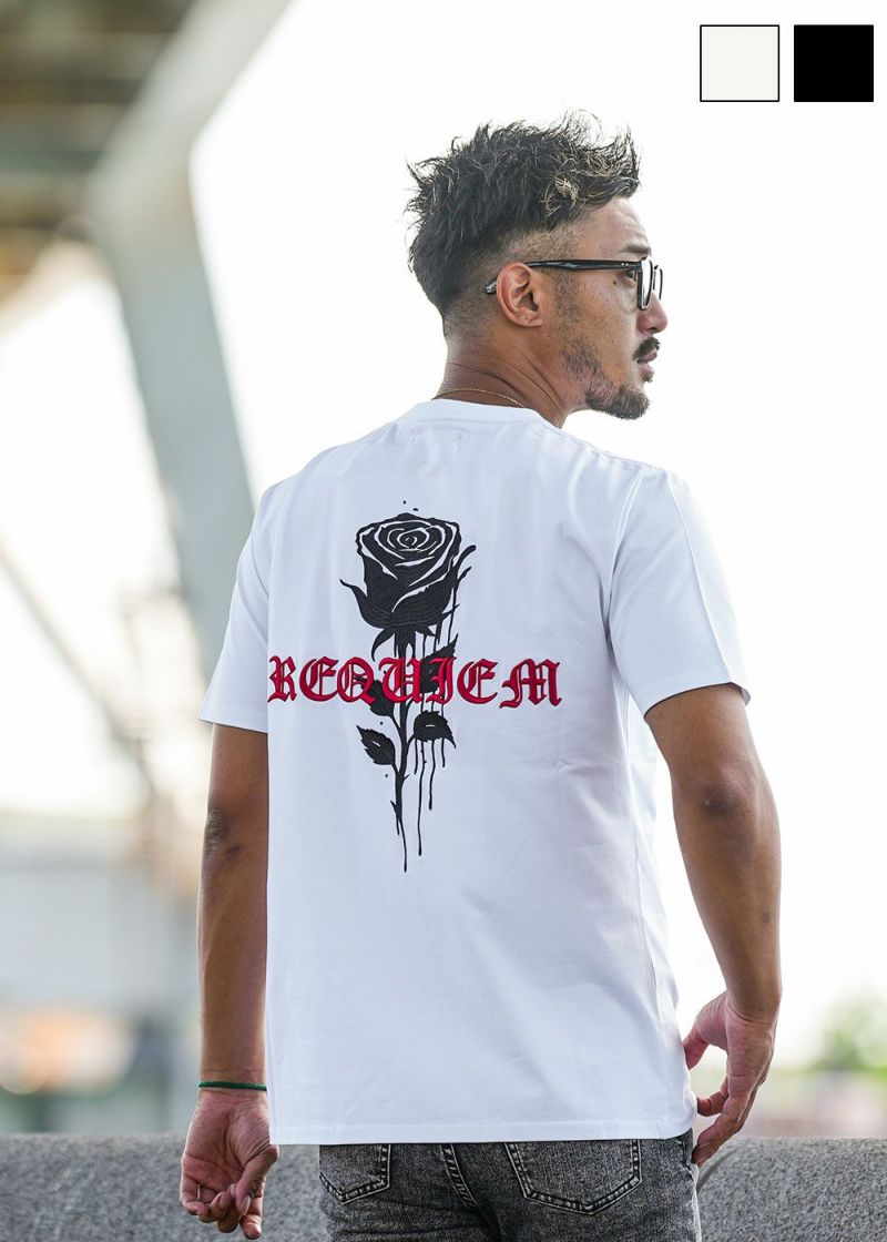 2枚セット！RTEGボックスR.Sティー RTEGローズ/OEティー 2枚セット！RTEGボックスR.Sティー RTEGローズ/OEティー