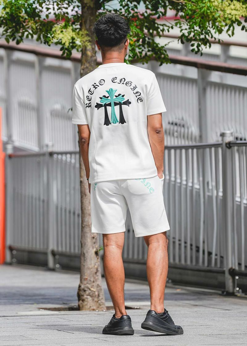 RTEGトリプルクロスO.Eティー人気完売 RTEGトリプルクロスO.Eティー人気完売 - メルカリ