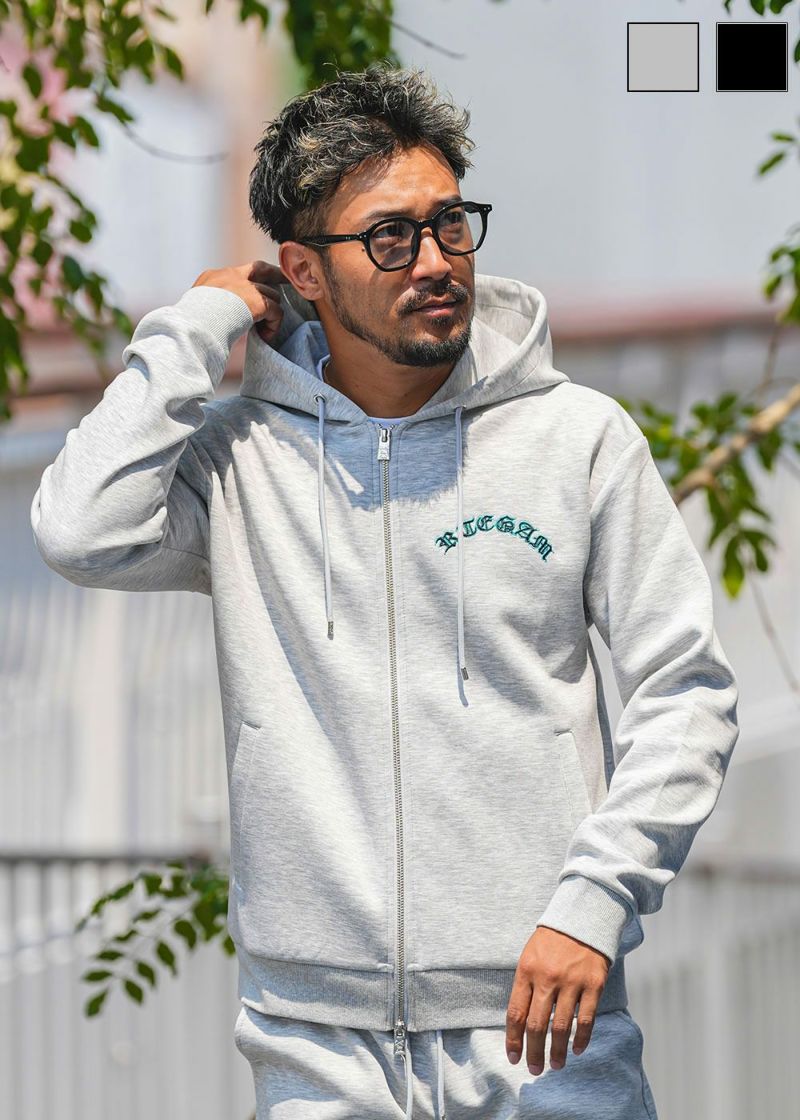 RTEG グレー スウェット M adamsJUGGLER PRESS STYLE BOOKadamsJUGGLER STYLE BOOK