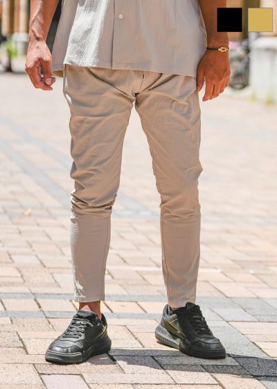 RTEGヘイングロングパンツ