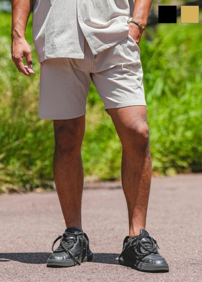 RTEGヘイイングショートパンツ