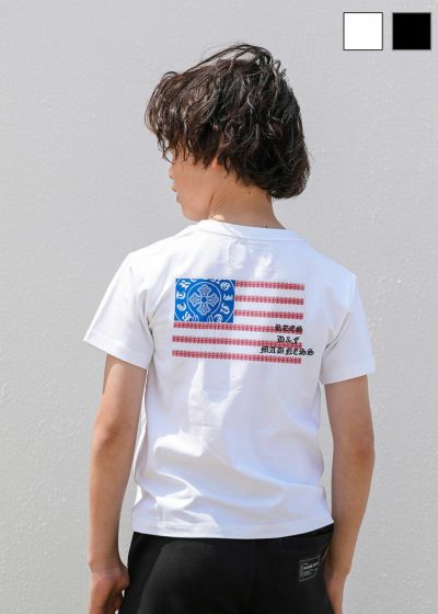 RTEGO/EUSAティーキッズ