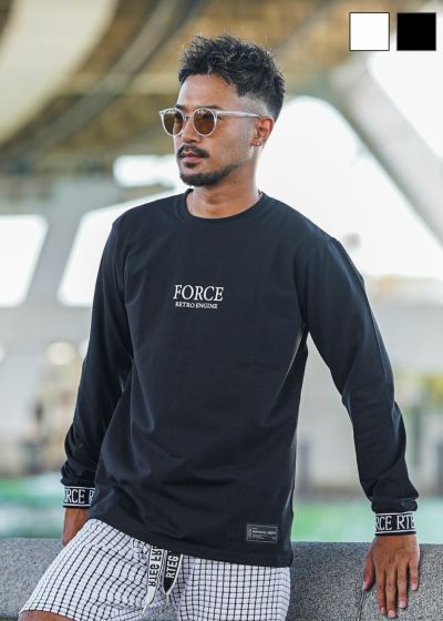 アダムスジャグラー 上だけ Mサイズ 楽天市場】Retro Engine Retro Engine/(M)Silver D&F L/TEE