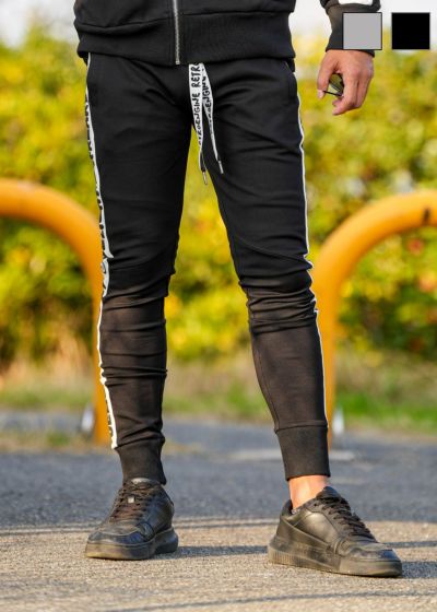 SALE】オーバーダイダメージデニムパンツ | adamsJUGGLER（アダムス