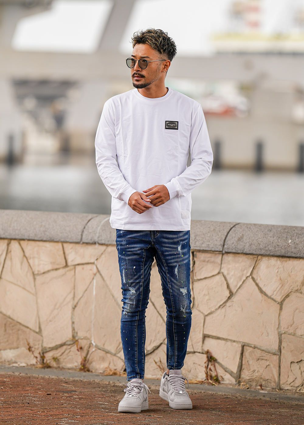 RTEGプレートロンティー | adamsJUGGLER（アダムスジャグラー）公式