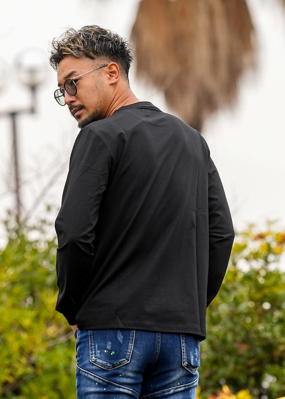 RTEG R.Sドッグロンティー | adamsJUGGLER（アダムスジャグラー）公式